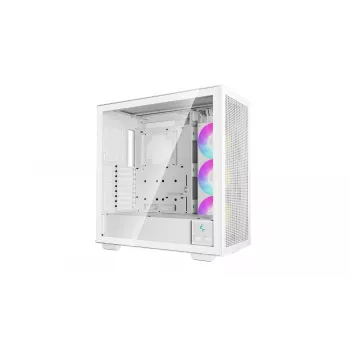 DeepCool MORPHEUS WH ATX+ – arvutikorpus