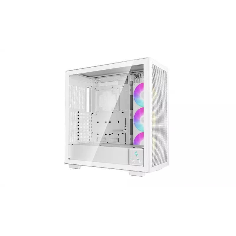 DeepCool MORPHEUS WH ATX+ – arvutikorpus