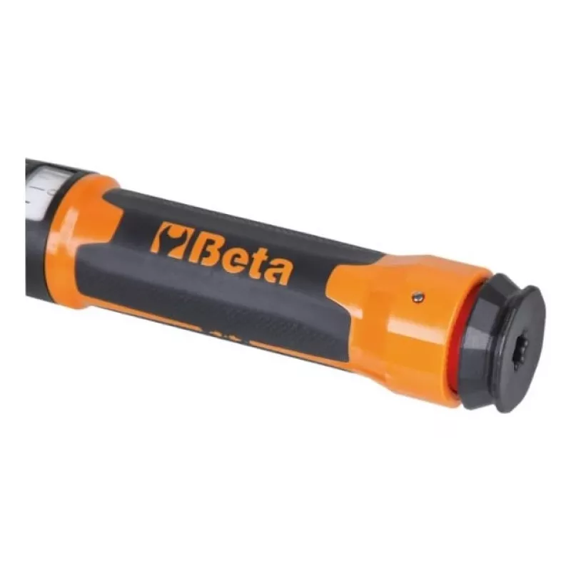 Momendivõti Beta BE666/20 1/2-tollise ajamiga 40–200 Nm, pikkus 47 cm