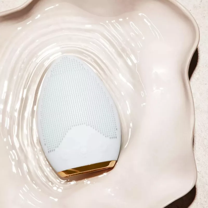 Vibreeriv pintsel Silk'n Bright Lux Roheline Aku Korduvlaetav 3h