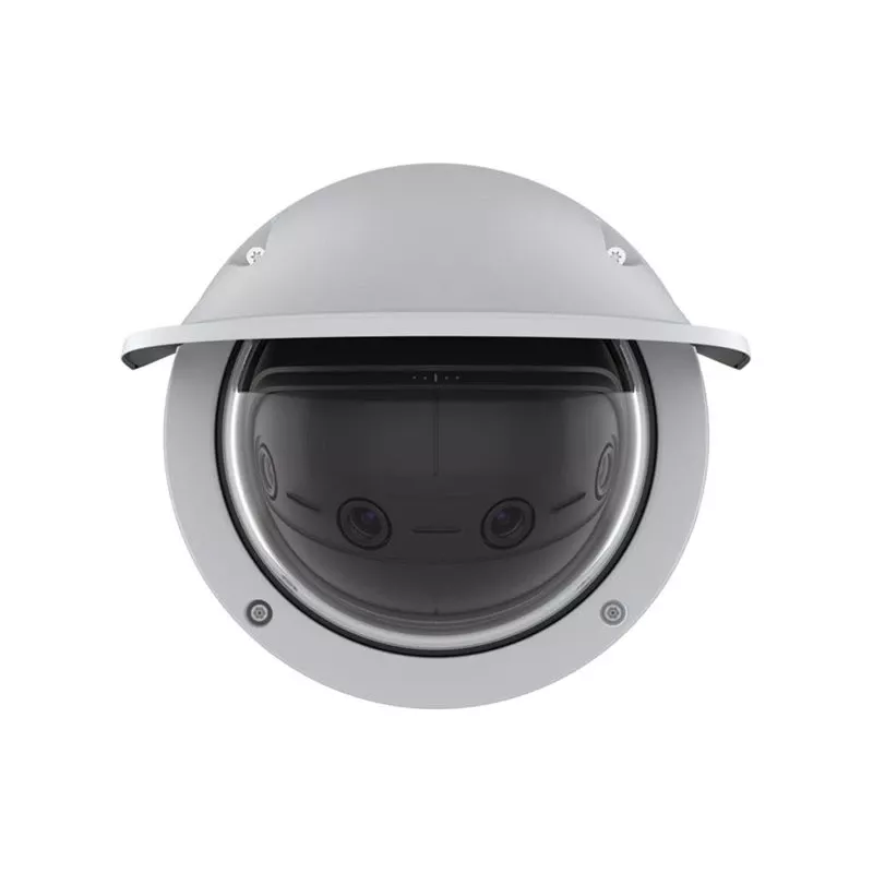 IP turvakaamera Axis P3827-PVE Kuup 3712 x 1856 pikslit