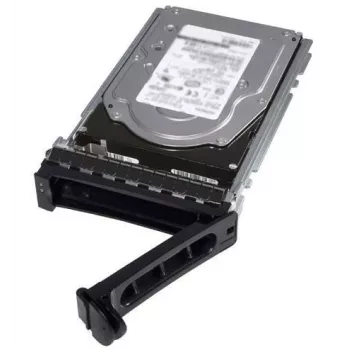 DELL 4WKK8 sisemine kõvaketas 2 TB 10000 P/min 3,5 tolli SAS