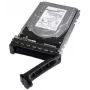 DELL 4WKK8 sisemine kõvaketas 2 TB 10000 P/min 3,5 tolli SAS