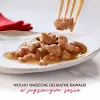 GOURMET Mon Petit Fish Mix - märg kassitoit - 6 x 50 g