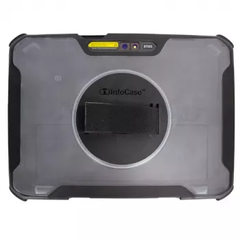 Vastupidav ümbris Gamber-Johnson ET60/65 pöörleva käepidemega Dell Latitude Rugged tahvelarvutitele