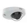 IP-turvakaamera Axis P3905-R Mk III Indoor 1920x1080 Juhtmega Lakke Must