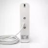 Väline 4G/5G LTE antenn QOLTEC 9 dBi, N-ema konnektor, 3 m kaabel