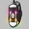 Steelseries Aerox 5 hiir Right-hand USB Typee-A Optical 18000 DPI