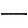 LogiLink patch-paneel 19