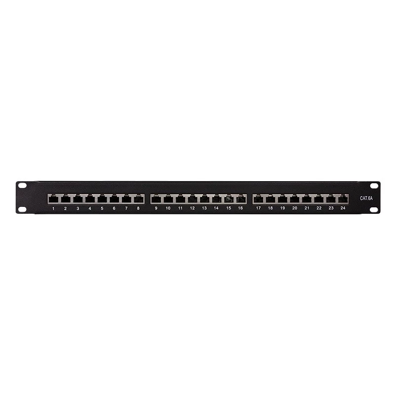 LogiLink patch-paneel 19
