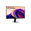 LG 24U631A-B arvutimonitor 60.5 cm (23.8 tolli) 2560 x 1440 pikslit Quad HD Must