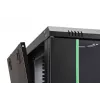 Seinale paigaldatav korpus DIGITUS Dynamic-N 9U, 600x450 mm (LxS), IP20, võtmelukk, monteerimata