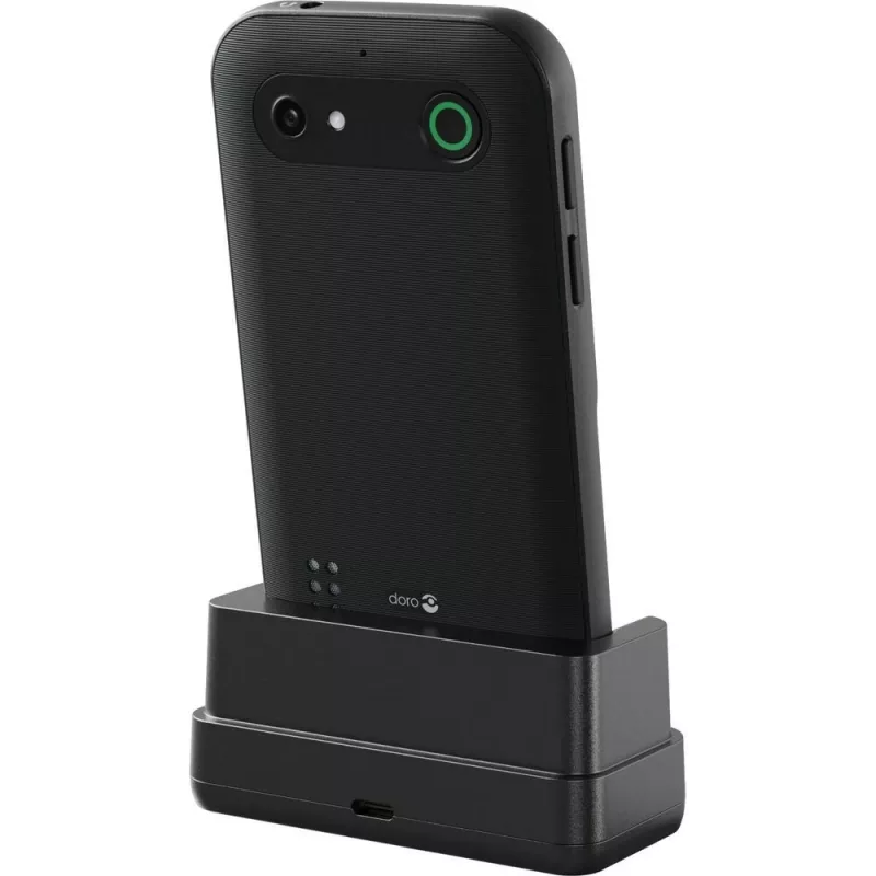 Mobiiltelefon Doro Leva E10 2,4 tolli