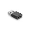 Hama USB-adapter, USB-A-pistik – USB-C-pesa, USB 3.2 Gen2, 10 Gbit/s