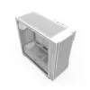 Darkflash DS900 Mesh arvutikorpus ilma ventilaatoriteta (valge)
