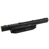 Aku roheline Cell FS31 Fujitsu LifeBookile — LiPo 4400 mAh, 11,1 V, must, 1 tk