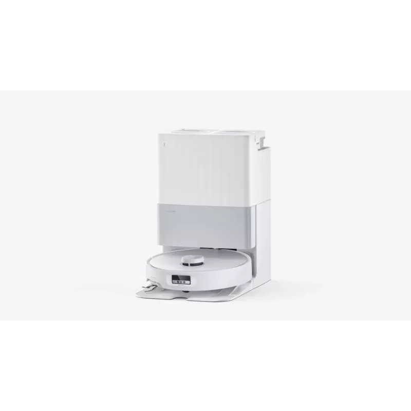 Robot vacuum cleaner Roborock Qrevo Edge Valge QRE02-00