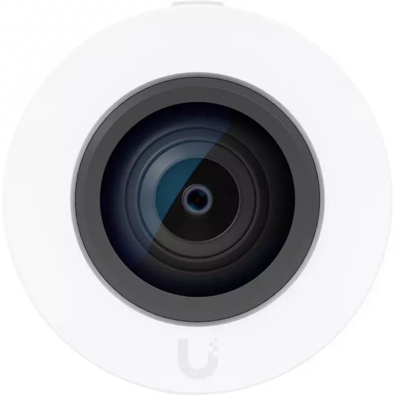 Ubiquiti UniFi AI Theta 360 objektiiv • 4K • 360° • UVC-AI-Theta-Lens-360