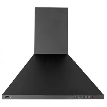 Seinale paigaldatav õhupuhasti AKPO WK-4 Classic, äravooluga/tsirkulatsiooniga, 600 mm, roostevabast terasest korpus, 462 m³/h, 61 dB