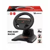 Rool SUBSONIC SA5727-1 Nintendo Switchile — reguleeritav tundlikkus, Kart Racer disain