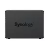 NAS-salvestiserver SYNOLOGY DS425+ — 4 pesa, Intel Celeron J4125 2,0–2,7 GHz, 2 GB DDR4, 0 TB, 2,5GbE, 2 M.2 pesa