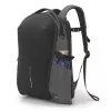 Seljakott XDDESIGN Bizz hall P705.932 — veekindel, kerge linna seljakott