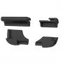 RAM Mounts RAM® sisestused Zebra ET4x riivdokkidele (RAP-INSERT-ZE21LU)