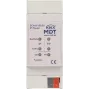 MDT SCN-IP100.03 IP ruuter e-posti ja ajaserveri funktsiooniga 2TE REG - Ruuter - TCP/IP