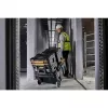 Tööriistade hoiukast DeWALT DWST17871-1 Kõrgus 430 mm Kaal 7 kg