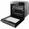 Amica ED37610B X-TYPE STEAM ahi