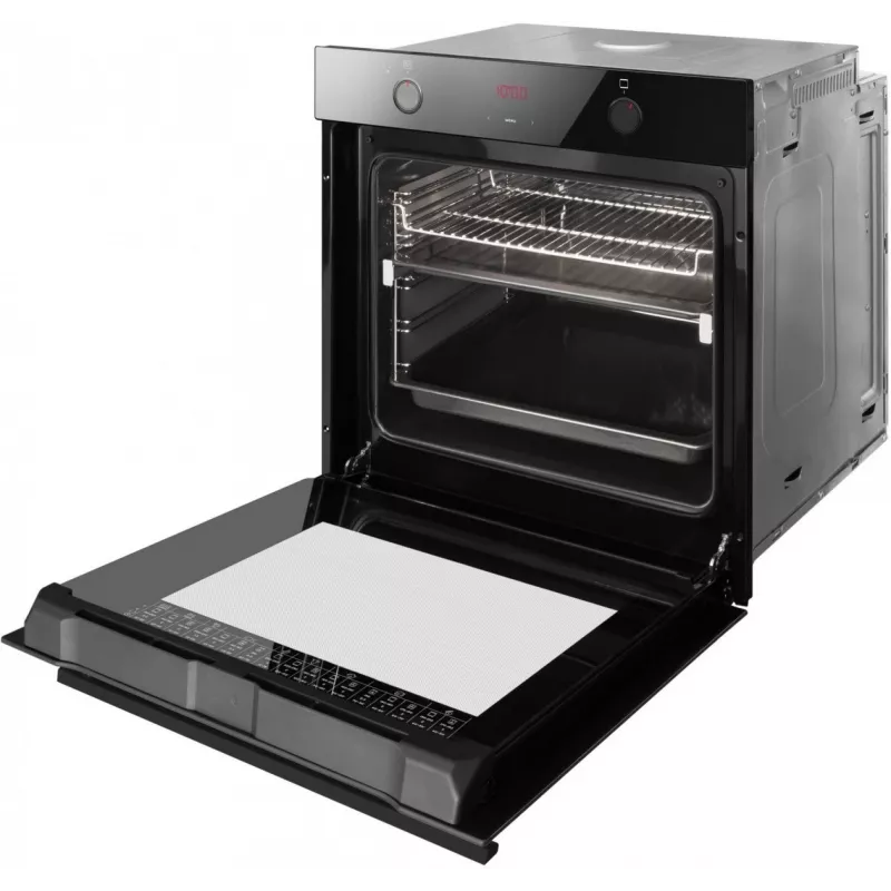 Amica ED37610B X-TYPE STEAM ahi