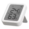 Nutika Kodu Mõõtur PLUS/W2301500 Switchbot