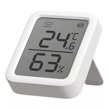 Nutika Kodu Mõõtur PLUS/W2301500 Switchbot
