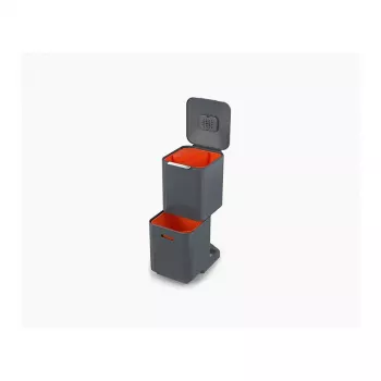 Joseph Joseph prügikast Totem 40 L grafiit