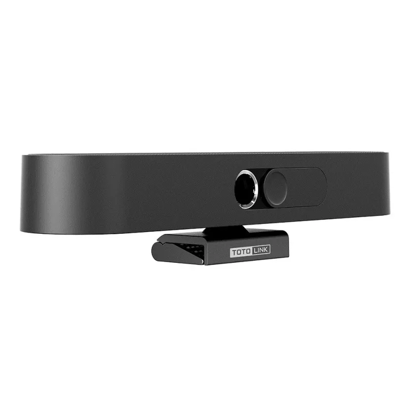 Kaamera TOTOLINK M1 4 MP 2560 x 1440 pikslit 30 kaadrit/s must