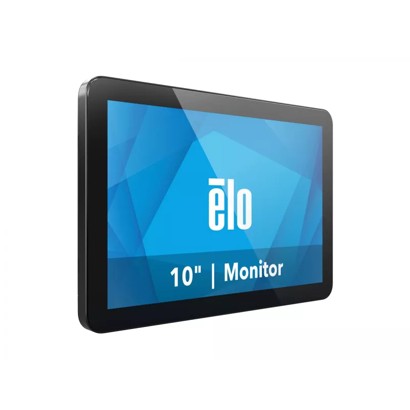 Elo Touch Solutions E315290 Ekraan 1004 L Must