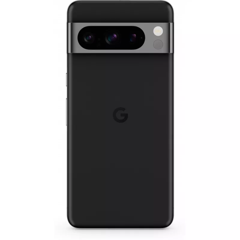 Google Pixel 8 Pro Dual Sim - Very Good - Obsidian - lukustamata - 128 GB