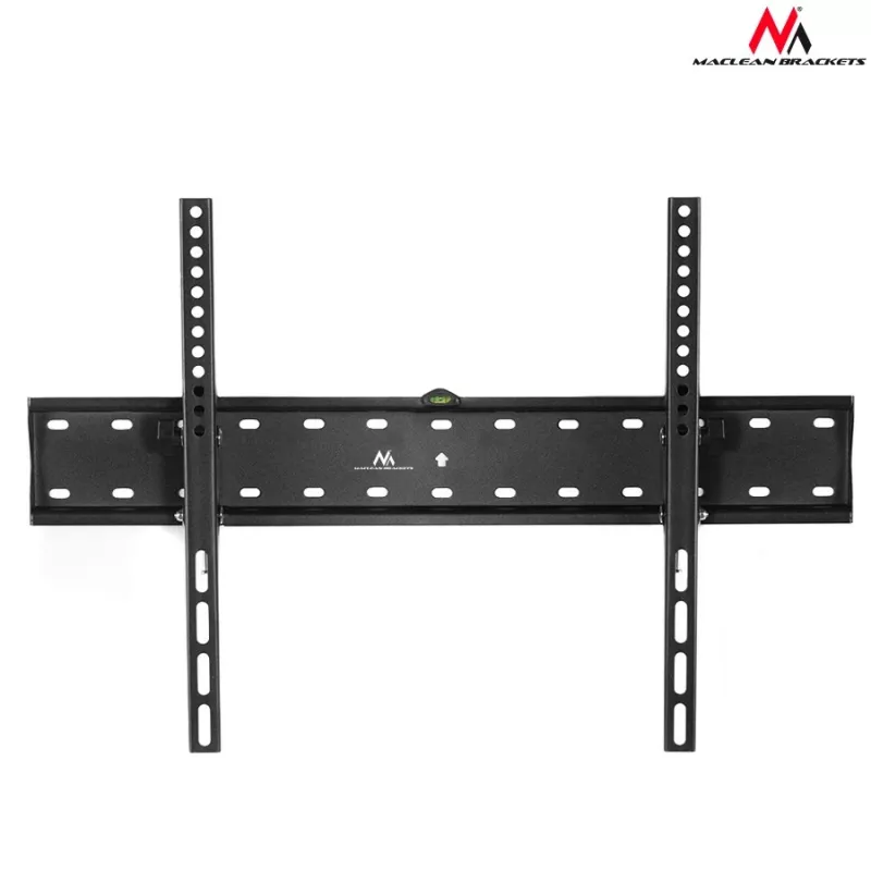 Maclean Mc-668 Seinakinnitus, kallutatav, kuni 40 kg, Vesa 100x100 kuni 600x400