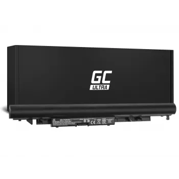 Aku roheline Cell HP142ULTRA