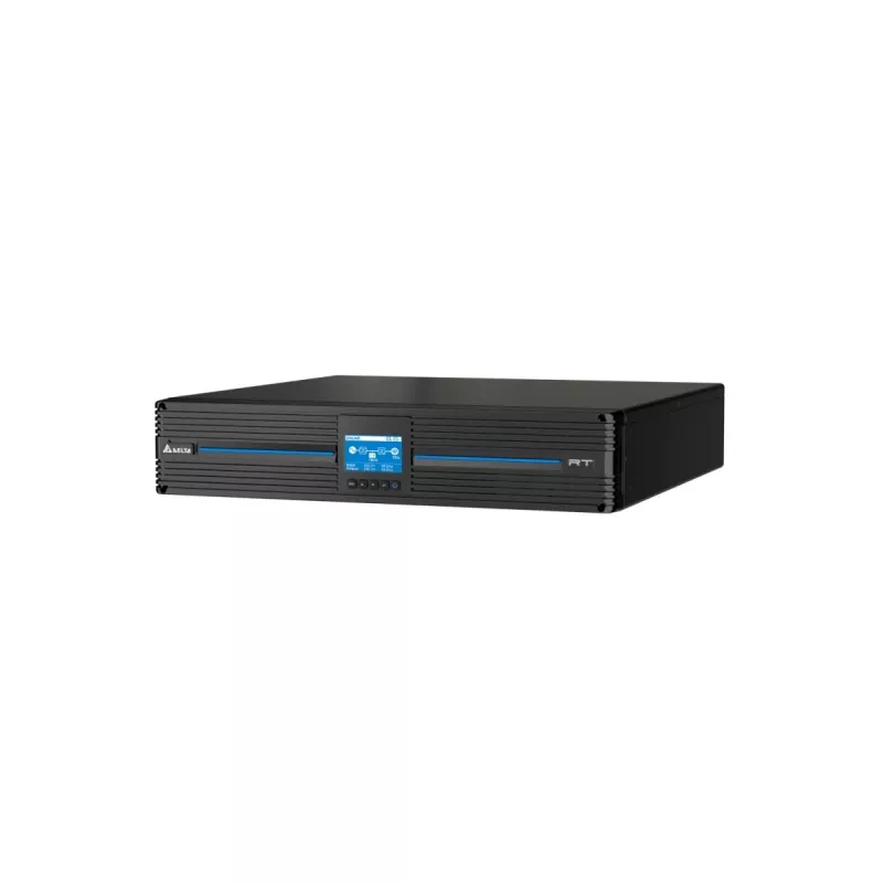 Katkematu toiteallikas Delta Amplon RT Pro UPS302R2RT1B035 3000 VA 230 V AC