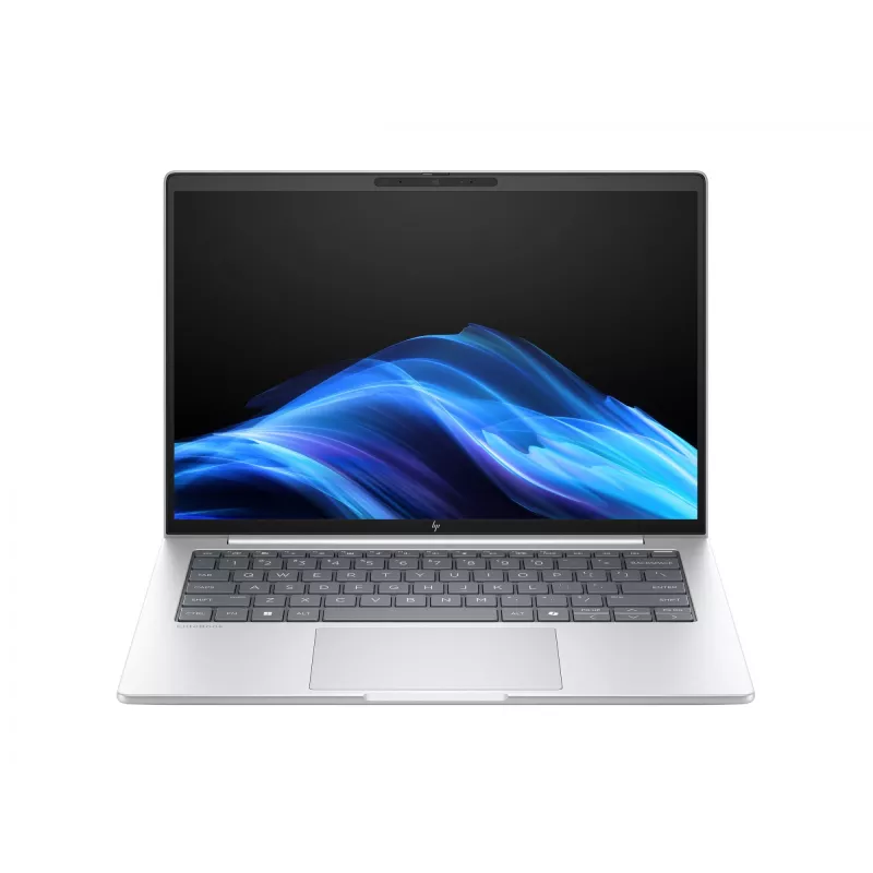 Sülearvuti HP INC. ELITEBOOK 8 G1I U7-225U 16-tolline Intel Core i7 16GB 512GB 5G Windows 11 Pro