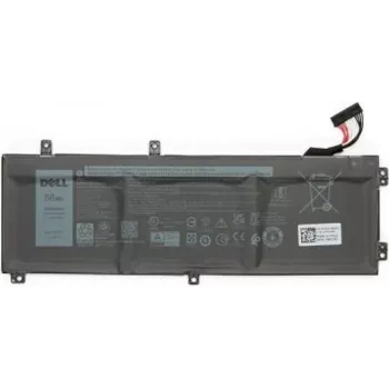 Dell aku 56WHR 3 elemendiga - aku - 4 900 mAh