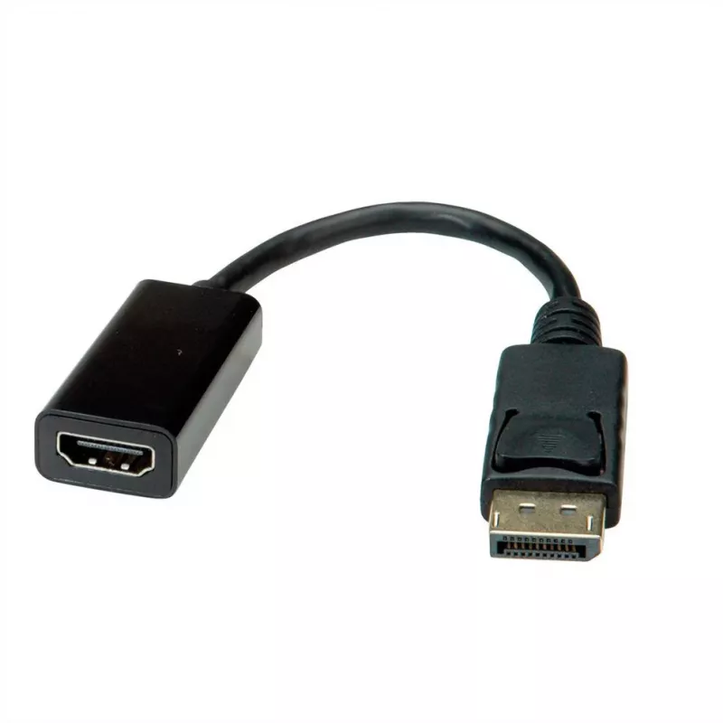 Videokaabli adapter VALUE 12.99.3138