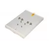 Sektorantenn Extralink EXSEC15-90 5GHz MIMO 4x4 90° 15dBi