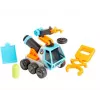 Big Adventures Space Rover sõiduk