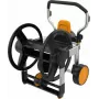 Fiskars XL Hose Reel With Wheels