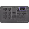 Toiteplokk Cooler Master X Silent Edge Platinum 1100 W 24-pin ATX must