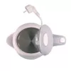 Feel-Maestro MR042 valge elektriline veekeetja 1,7 L Hall, Valge 2200 W