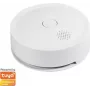WiFi nutisuitsuandur, Tuya-ühilduv valge