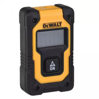 Laserkaugusmõõtur DeWalt DW055PL-XJ